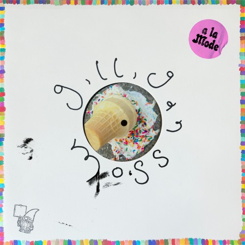 A La Mode - Gilligan Moss