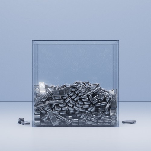 GEMINI / I NEED U REMIXES - 