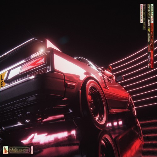 TRUE MAGIC, DELUXE - salute