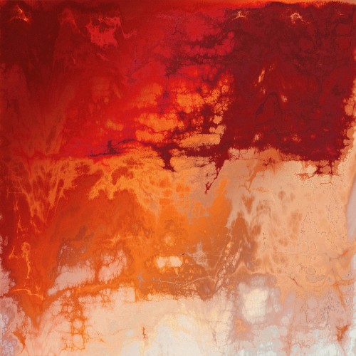 Caught Up In The Fire (An Apparition) - Ben Böhmer and JONAH