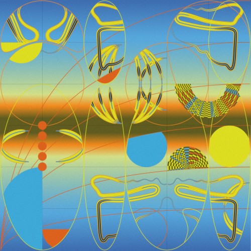 Dotr (Remixes) - LP Giobbi