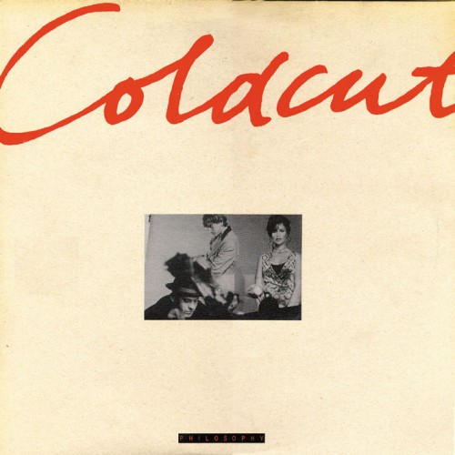 Philosophy - Coldcut