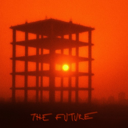 THE FUTURE (Extended) - Ankhoï and Luch